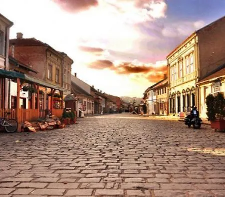 Stefanovic * Valjevo