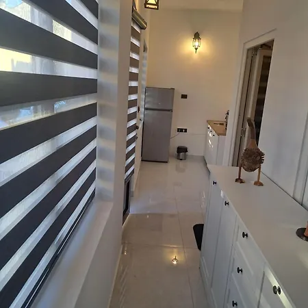 Stefanovic Apartman *