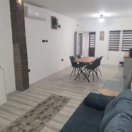 Stefanovic Apartman