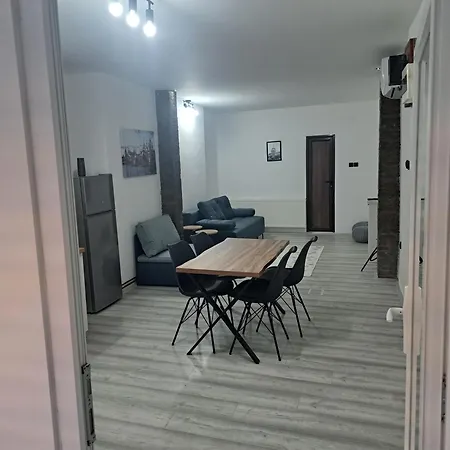 Apartment Stefanovic *